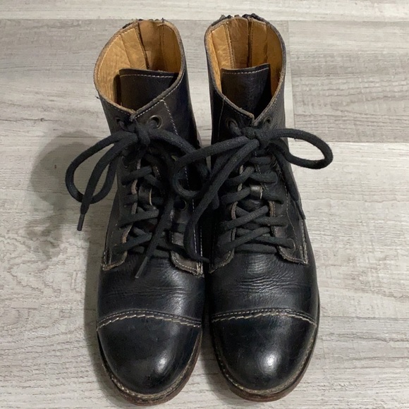 Bed Stu Laurel Boot - Picture 3 of 16